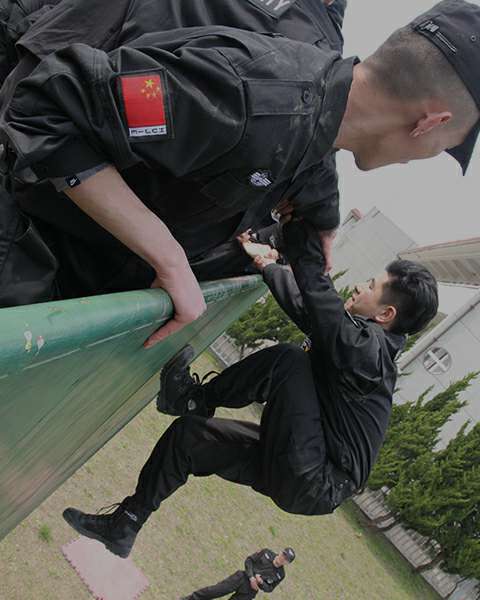 校园特卫